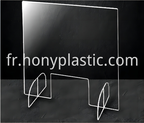 Acrylic Sheet plexiglass with high Transparency and High Definition 2mm 3mm 4mm-12(1)